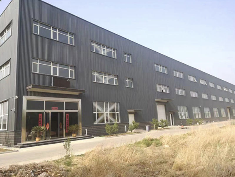ประเทศจีน Xianghe Kingcave Technology Co., Ltd รายละเอียด บริษัท